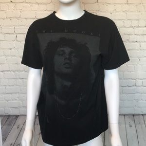 "The Doors" Jim Morrison Graphic Tee